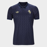 Camisa Juventus III 2024/25